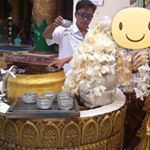 Profile Picture of Myint Htay (@mawkun71) on Instagram