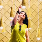 Profile Picture of VG (@veena_james) on Instagram