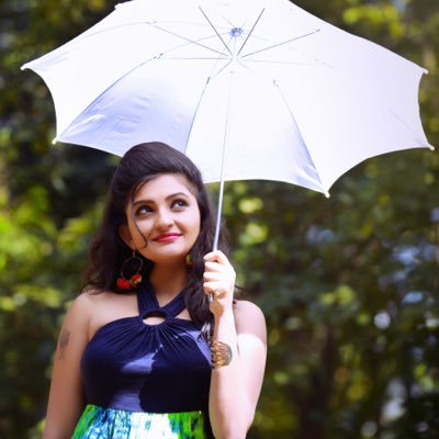 Makeoverbysamridhi Ram - Twitter Profile Picture of Makeoverbysamridhi Ram (@samridhi_sam333) on Twitter