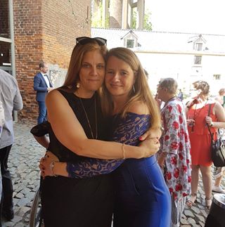 Profile Picture of Joelle Collignon (@joelle.collignon.5) on Facebook