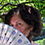 Profile Picture of Karen Larsen (@karenmarlenelarsen) on Flickr