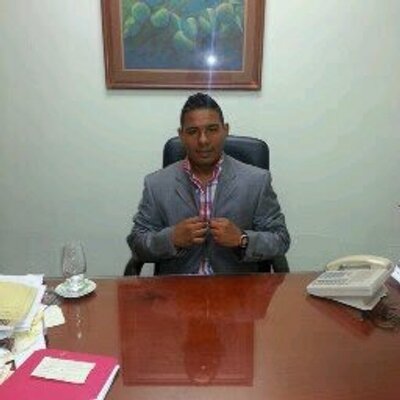 Profile Picture of Michael Ogando (@OgandoMichael) on Twitter