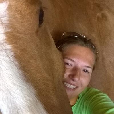Profile Picture of Katelyn Renee Parson (@katiebeer56) on Twitter