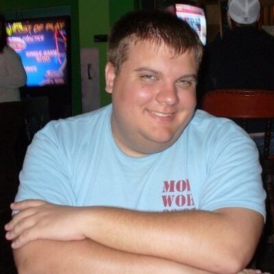 Profile Picture of Adam Storm (@AdamCStorm) on Twitter