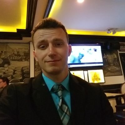 Profile Picture of Adam Adkins (@adamadkins95) on Twitter