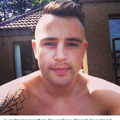 Profile Picture of Lord Peter Connerton (@ConnertonLord) on Twitter