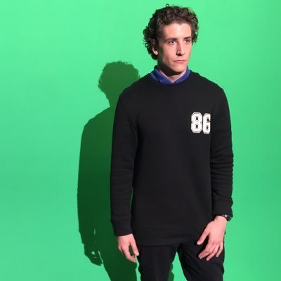 Profile Picture of Simon Cvijanović (@SimonCvijanovic) on Twitter