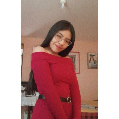Profile Picture of Luz Aburto Torres (@LuzTorr1234) on Twitter