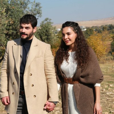 Profile Picture of 🦋 Martina Miller 🇬🇷 🦋 (@MartinaHercai) on Twitter