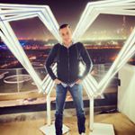 Profile Picture of Sherif Abdel Aziz (@sherif_abdelaziz_official) on Instagram