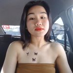 Profile Picture of u can call me kisty (@christie__stephen) on Instagram