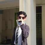 Profile Picture of Mark Reginald Lim (@_clarklim) on Instagram