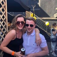 Profile Picture of Casey Harker (@casey-harker) on Quora