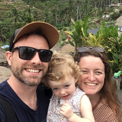 Profile Picture of Nick Van Den Borst (@nickoftheborst) on Twitter