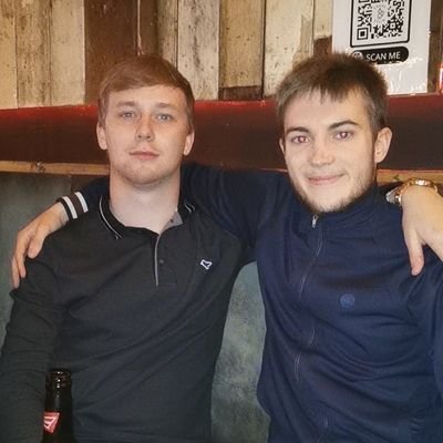 Profile Picture of Jacob Galloway (@GallowayJacob) on Twitter