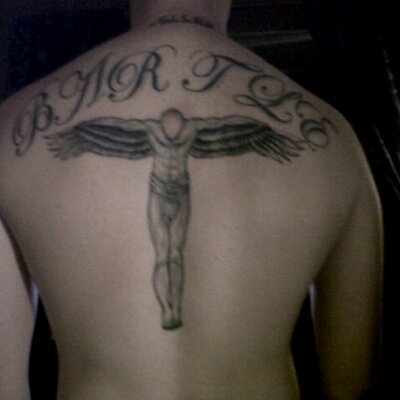 Profile Picture of Chris Bartle (@BARTLE2012) on Twitter