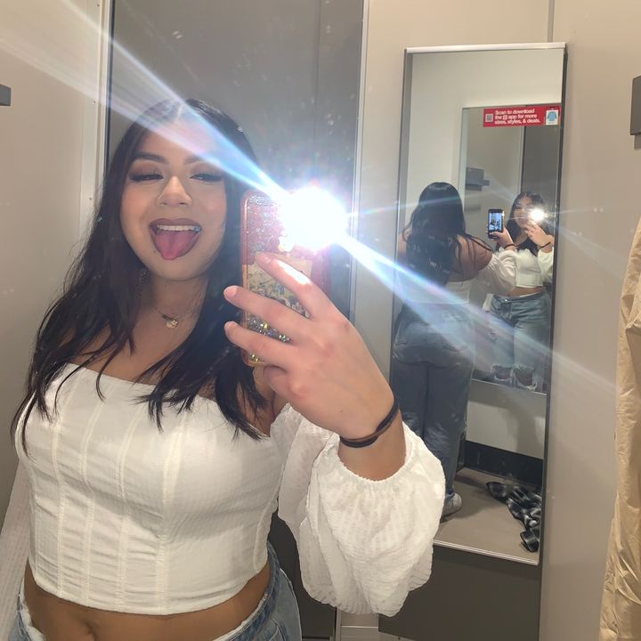 Profile Picture of Heidi blas (@@heidiblasss) on Tiktok