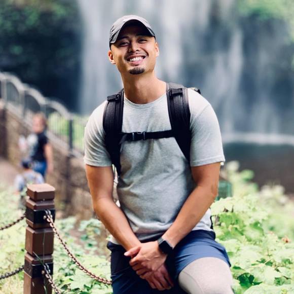 Profile Picture of Joseph Tanos (@jjgtanos) on Poshmark