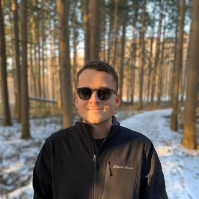 Profile Picture of Ben Gibson (@BenGbsn8) on Twitter