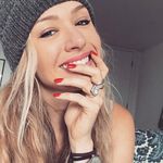 Profile Picture of Agnitha Helene Thomas (@fiercestyling_studio) on Instagram