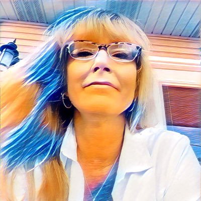 Profile Picture of Gina Swanson  🚂 ✈️ 🚙 (@GinaLSwanson) on Twitter