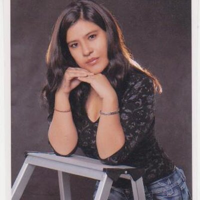 Profile Picture of Patty Conroy (@fantasmitac) on Twitter
