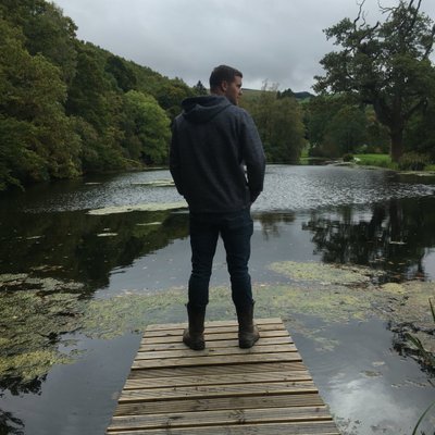 Profile Picture of Tom Dennis (@Tomdennis85) on Twitter