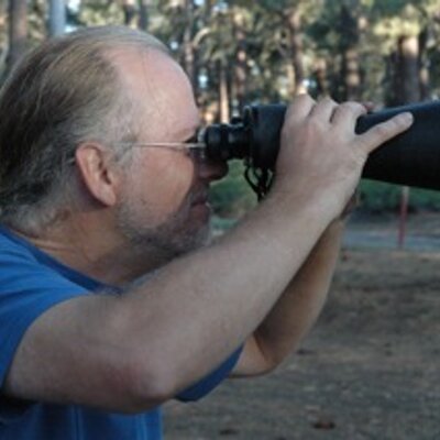 Profile Picture of Bob McCall (@RobertHMcCall) on Twitter