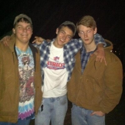 Profile Picture of Dustin Tyler Norman (@Dustin_TheTorch) on Twitter