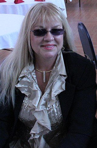 Profile Picture of Wendi Richteron Wikipedia