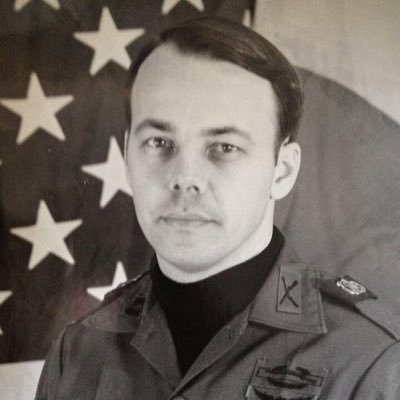 Profile Picture of David J Vermillion (@DavidJVermilli1) on Twitter