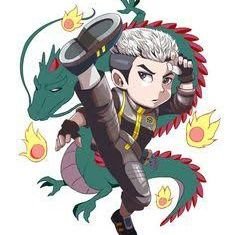 Profile Picture of Aeron Paul Montemayor (@AeronPaulMonte1) on Twitter