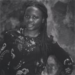 Profile Picture of Justine Divine Mulumeoderhwa (@justinedivinemulumeoderhwa) on Instagram