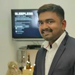 Profile Picture of Roshan Nair (@roshan_r_nair) on Instagram