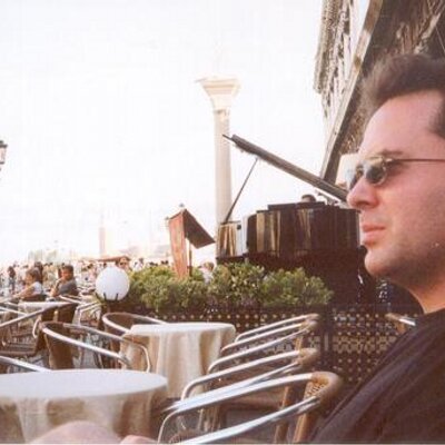 Profile Picture of Mike Cole (@@Mykol_Mykol) on Twitter