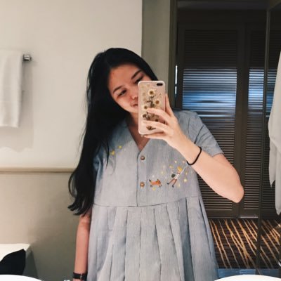 Profile Photo of Agnes Chloe Lau (@DuhItsAgnes) on Twitter