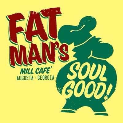 Profile Picture of Fat Man's (@Fat_Mans_Cafe) on Twitter