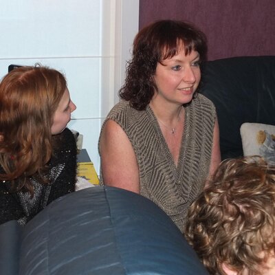 Profile Picture of Els Daenekindt (@DaeEls) on Twitter