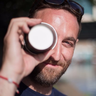 Profile Picture of Tom Allen (@geecologist) on Twitter