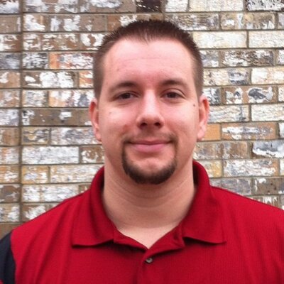 Profile Picture of Bryan Gnadt (@Bgnadt) on Twitter