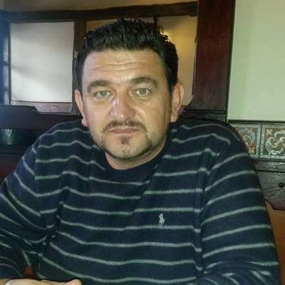 Profile Picture of Damir Kovačević (@27cDamir) on Twitter