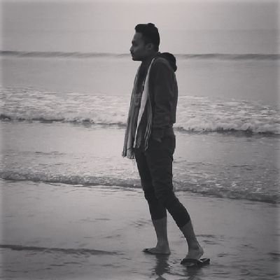 Profile Picture of Anjan Chakraborty (@AnjanCh37620059) on Twitter