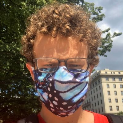 Profile Picture of Read Mutual Aid By Dean Spade (@JoshuaPotash) on Twitter