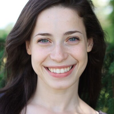 Profile Picture of Yuliya Malamud (@YuliyaMalamud) on Twitter