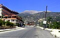 Profile Picture of Jebel Aqraon Wikipedia
