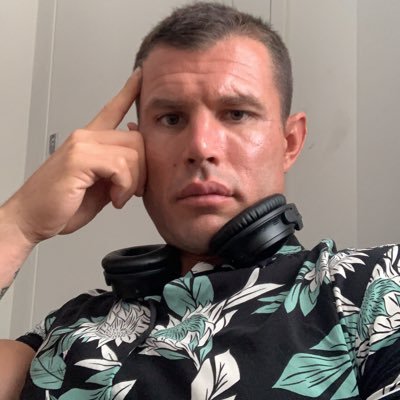 Profile Picture of Geoff Barnett (@GeoffBarnett10) on Twitter