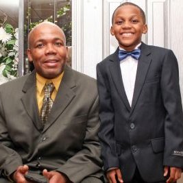 Profile Picture of JOSEPH ROMULUS (@JosephRomulus) on Twitter