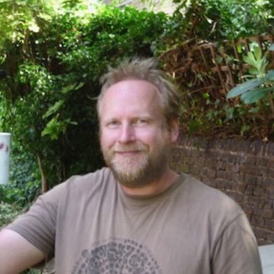 Profile Picture of Toby Holmes (@Tobiwan_kenobi) on Twitter