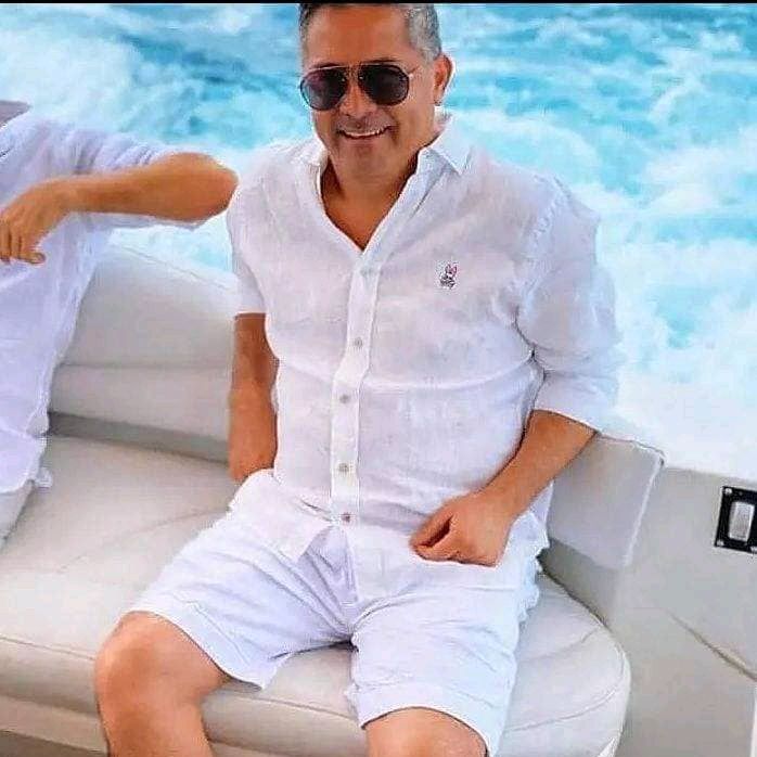 Profile Picture of Jôhñ sparkvã (@johnspackle) on Tiktok