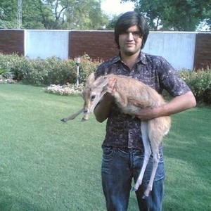Profile Picture of Hassan Nasir (@gulab_jamun) on Myspace